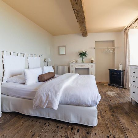 Cap De Castel Hotel Puylaurens Room photo